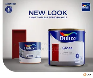 Dulux Paint