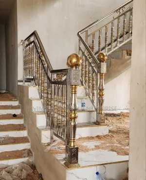 Philippines Stainless Handrail Design