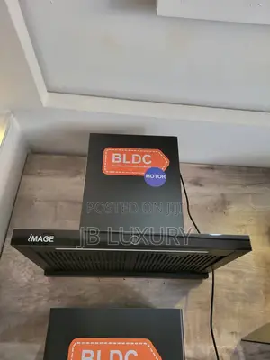 Image 60cm Range Hood