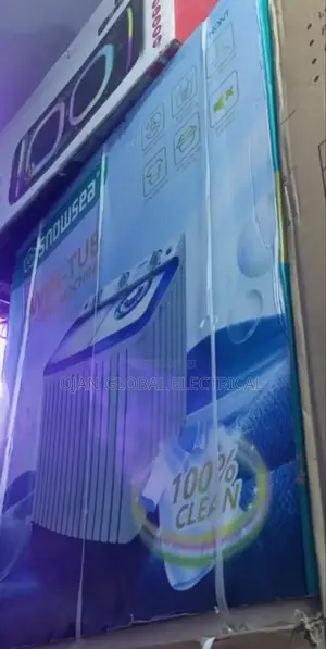 Snowsea Washing Machine