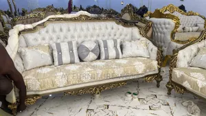 Turkish Royal Sofas.