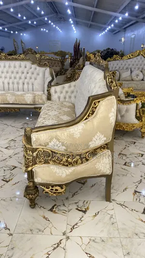 Turkish Royal Sofas.