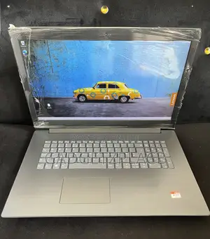 Laptop Lenovo IdeaPad 330 4GB Intel Core I3 HDD 1T