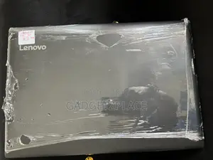 Laptop Lenovo IdeaPad 330 4GB Intel Core I3 HDD 1T
