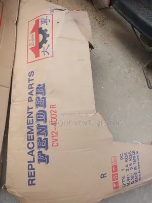 Fender 12-15 Honda Civic
