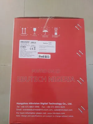 Hikvision 2000va Ups, 1200w-Ds-Ups2000