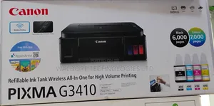Canon Printer