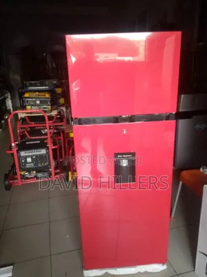 Hisense Fridge