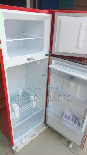 Hisense Fridge