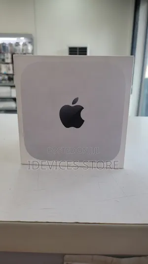 Apple Mac Mini M4 Pro