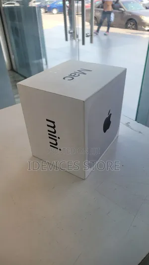 Apple Mac Mini M4 Pro