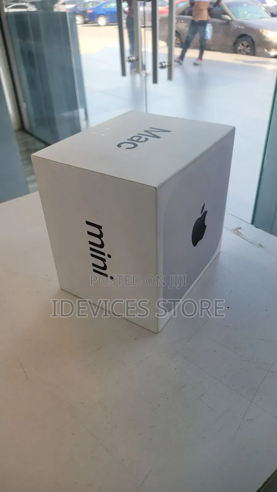 Apple Mac Mini M4 Pro