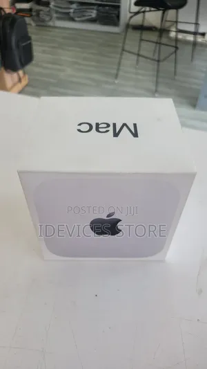 Apple Mac Mini M4 Pro