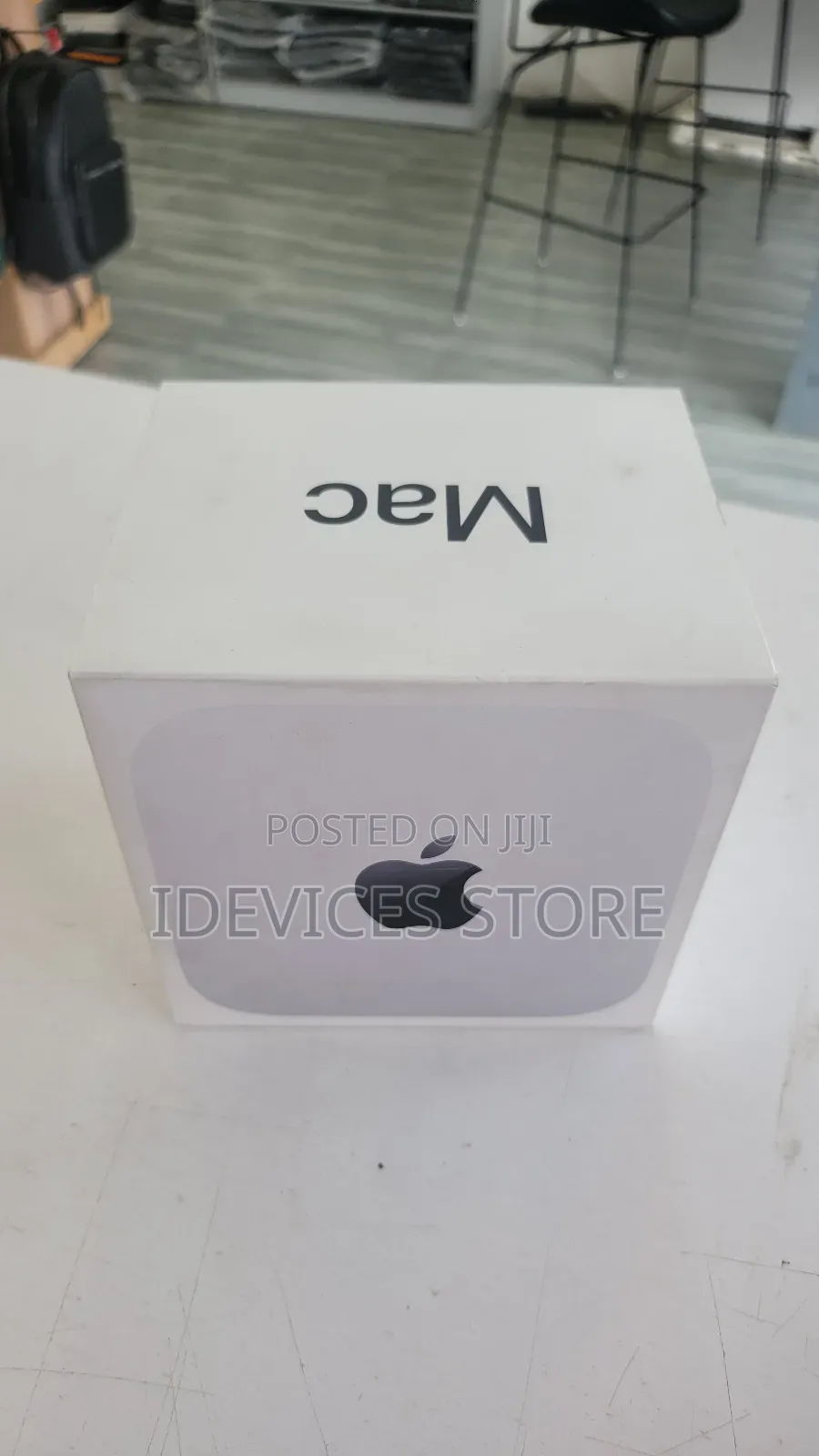 Apple Mac Mini M4 Pro