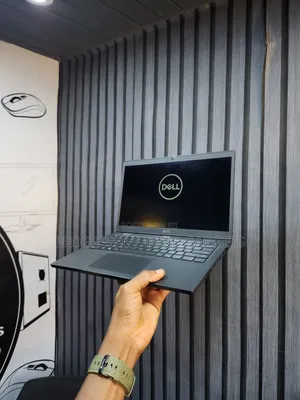 Laptop Dell Latitude 3420 8GB Intel Core i5 SSD 256GB