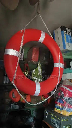 Lifebuoy (Or Life Ring) Big Size
