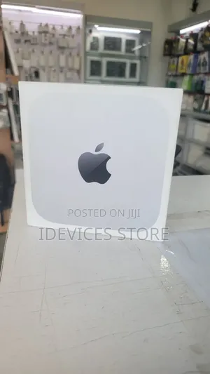 Apple Mac Mini M4 Pro