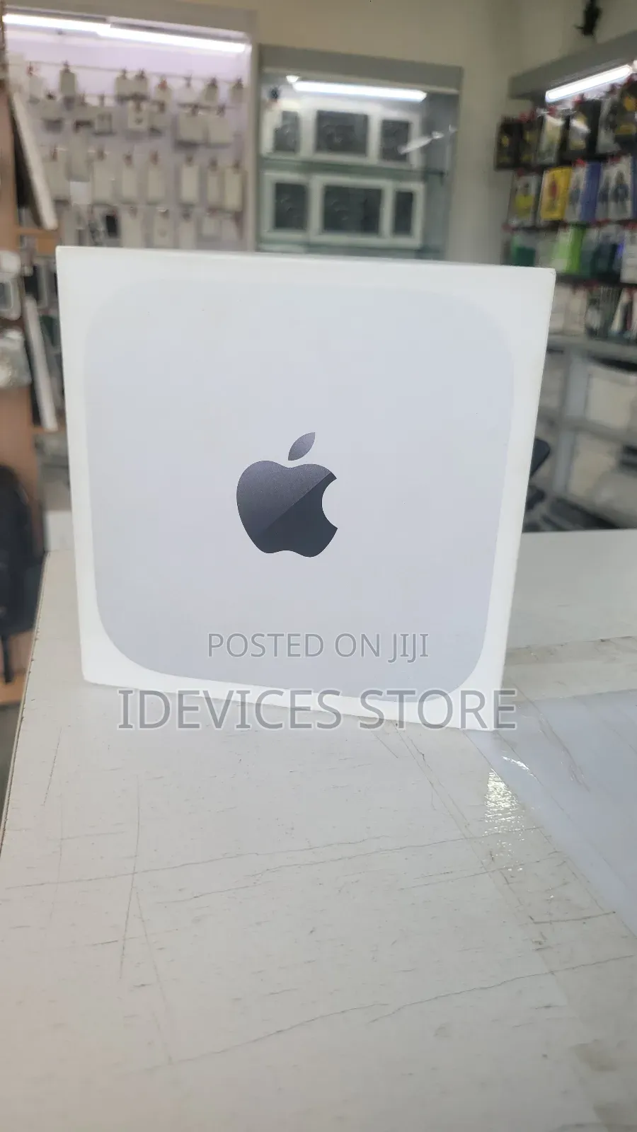Apple Mac Mini M4 Pro