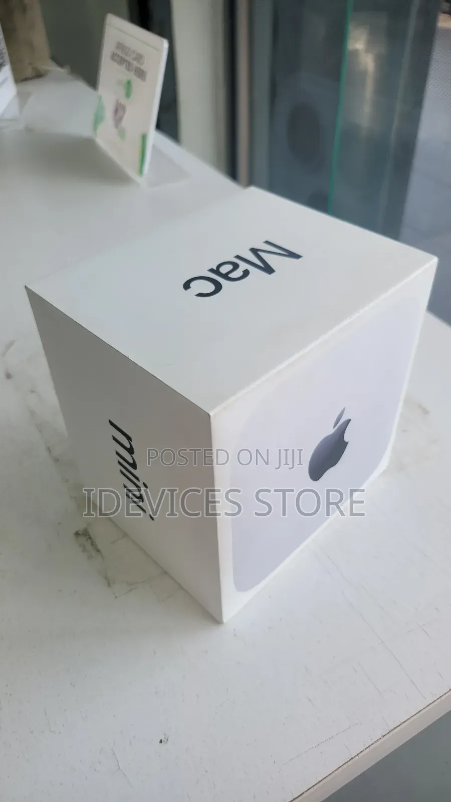 Apple Mac Mini M4 Pro