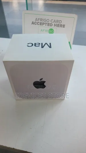 Apple Mac Mini M4 Pro