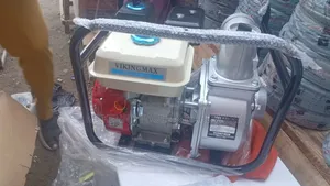Vikingmax 3-inch Gasoline-powered Water Pump.