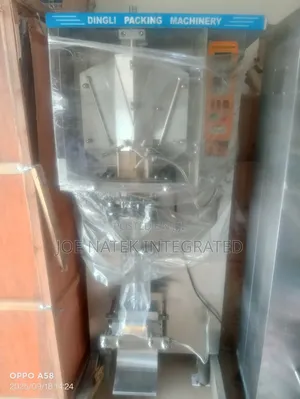 Dhengli Pure Water Machine