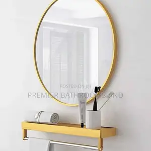 Bathrooms Mirror