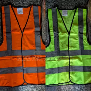 Reflective Jacket