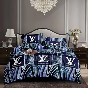 Bedsheet With Pillowcase