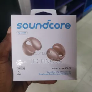 Soundcore C40i Earbuds