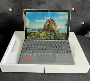 Laptop Microsoft Surface Pro 6 8GB Intel Core I5 SSD 128GB