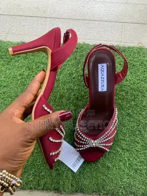 Luxury Heels Available Size 37 to 42