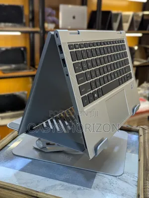 Laptop HP EliteBook 830 G7 16GB Intel Core I7 SSD 256GB