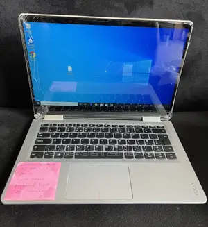 Laptop Lenovo Yoga 710 8GB Intel Core I7 SSD 128GB