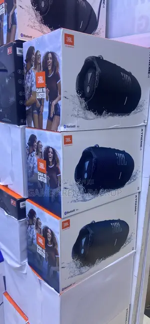 JBL Xtreme 4 Portal Speaker