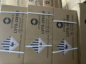 2.5kwh/24v Lvtopsun Lithium Battery
