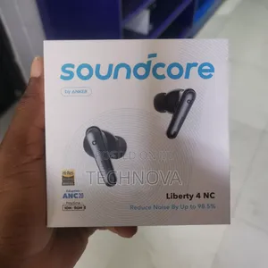 Soundcore Liberty 4nc Earphone