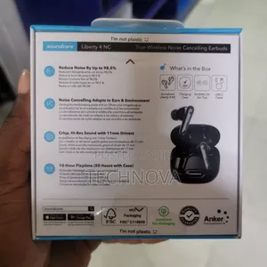 Soundcore Liberty 4nc Earphone