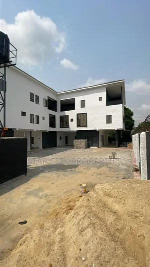 4bdrm House in Omole for sale