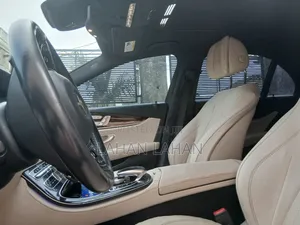 Mercedes-Benz E300 2018 Gray