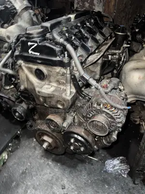 Engine For Honda Civic 2010-2015 Model R18z