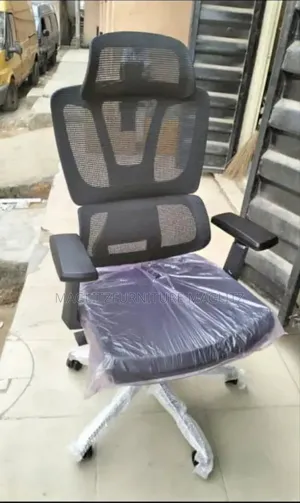 Executive Office Chair