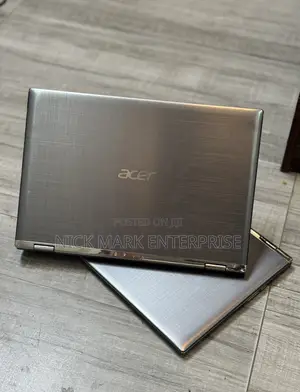 Laptop Acer Spin 1 4GB Intel Pentium SSD 60GB