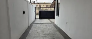 Furnished 4bdrm Duplex in Ikeja Lagos, Adeniyi Jones for rent