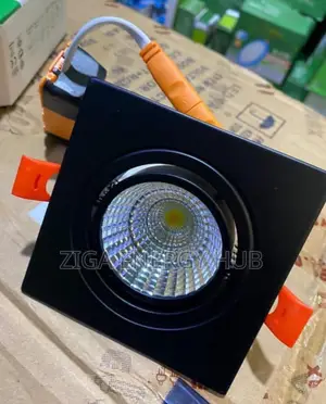 9watts Pop Spots Light