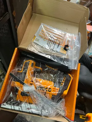 Ingco Cordless Jigsaw Machine