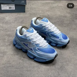 New Luxury New Balance Sneakers Available