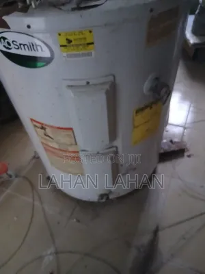 Ao Smith Water Heater