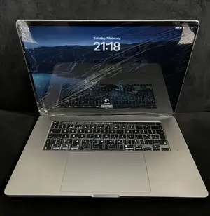 Laptop Apple MacBook Pro 2019 16GB Intel Core I9 SSD 1T