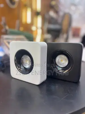 Led Parapat Light